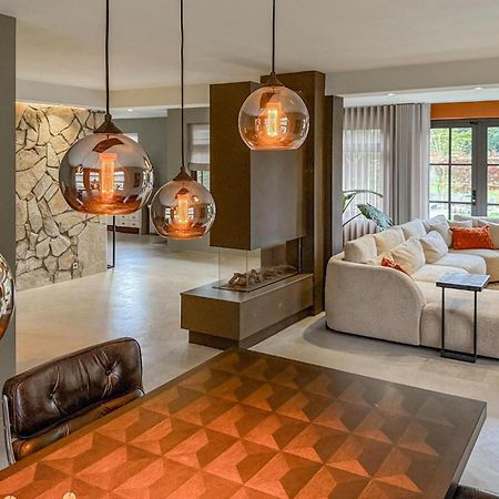Beautiful Home In Son En Breugel With House A Panoramic View מראה חיצוני תמונה