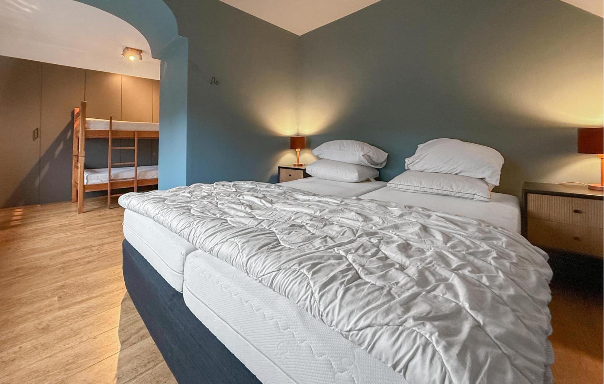 Beautiful Home In Son En Breugel With House A Panoramic View מראה חיצוני תמונה