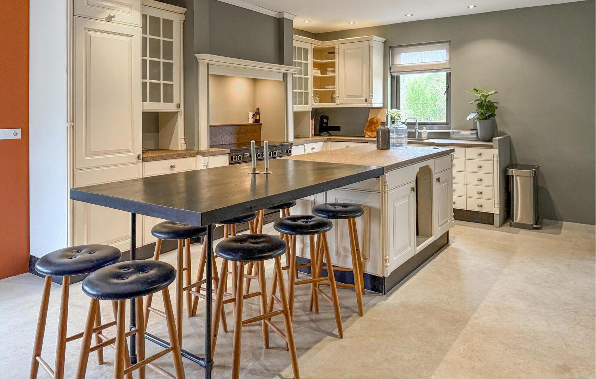 Beautiful Home In Son En Breugel With House A Panoramic View מראה חיצוני תמונה