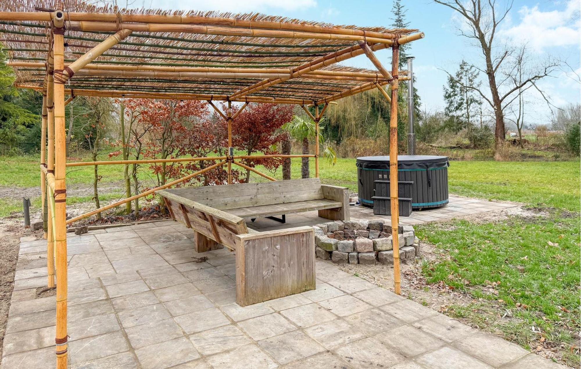 Beautiful Home In Son En Breugel With House A Panoramic View מראה חיצוני תמונה
