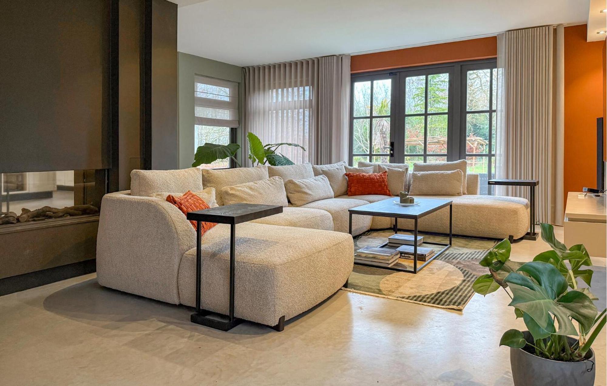 Beautiful Home In Son En Breugel With House A Panoramic View מראה חיצוני תמונה