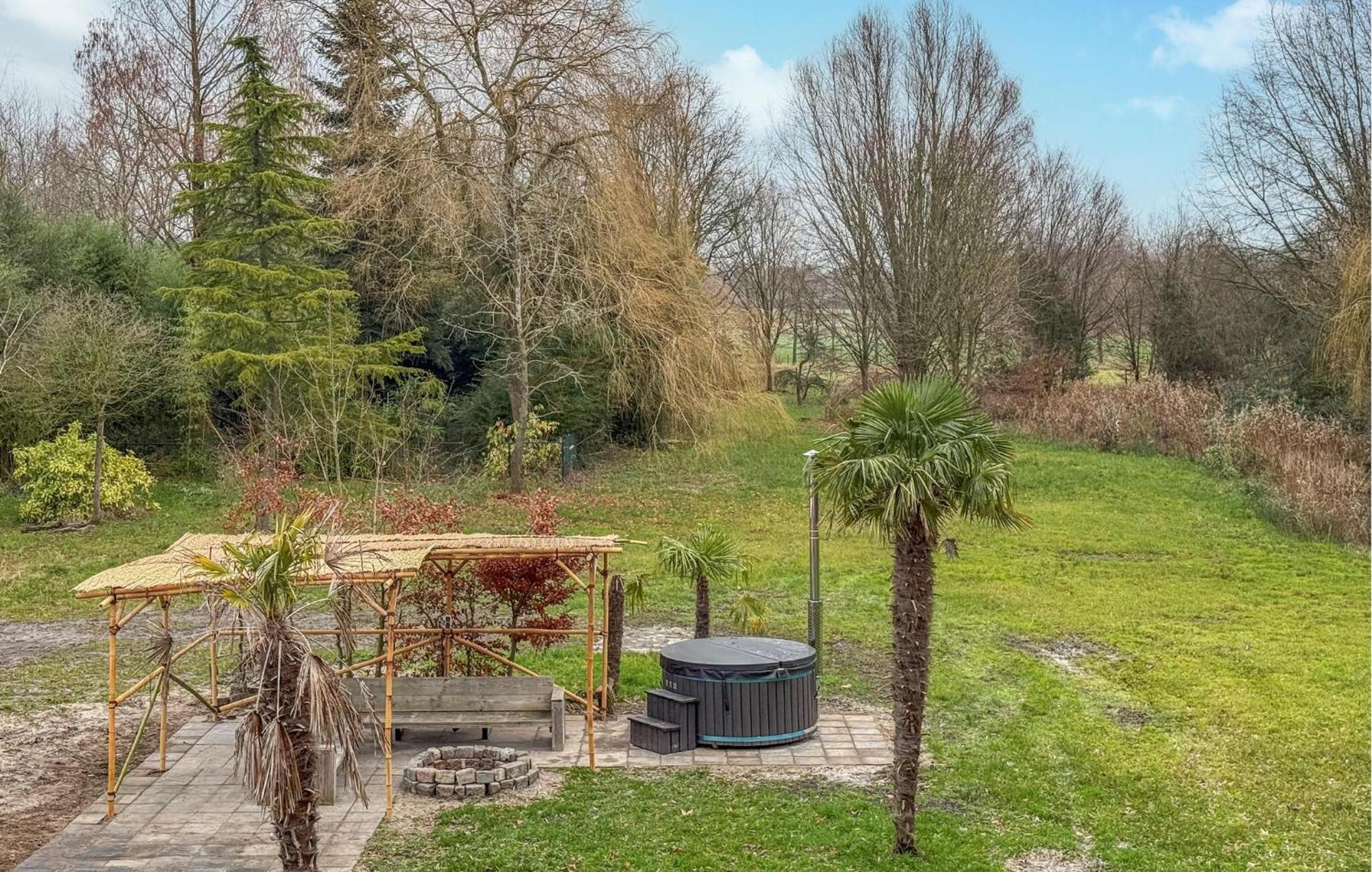 Beautiful Home In Son En Breugel With House A Panoramic View מראה חיצוני תמונה