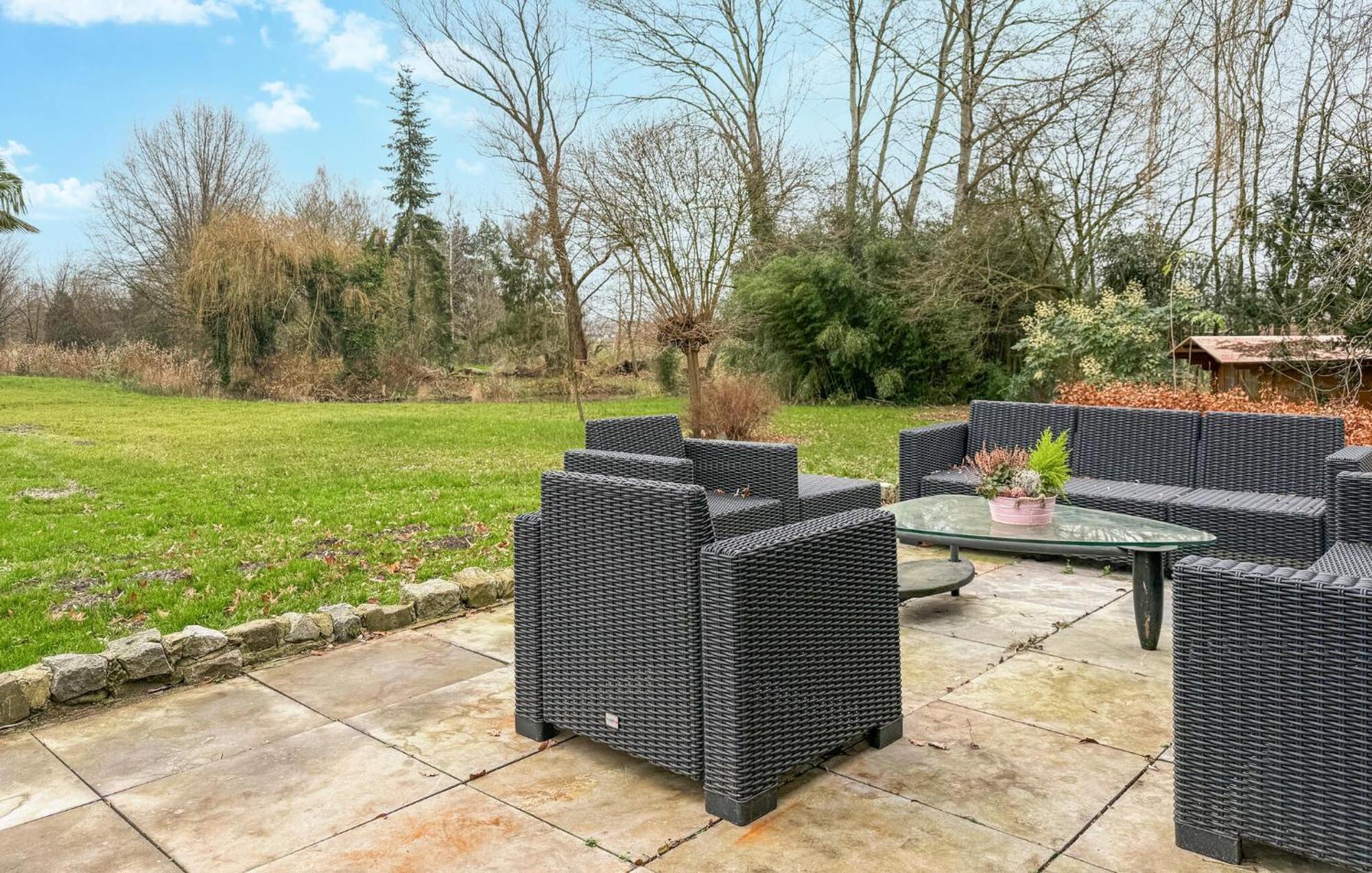 Beautiful Home In Son En Breugel With House A Panoramic View מראה חיצוני תמונה