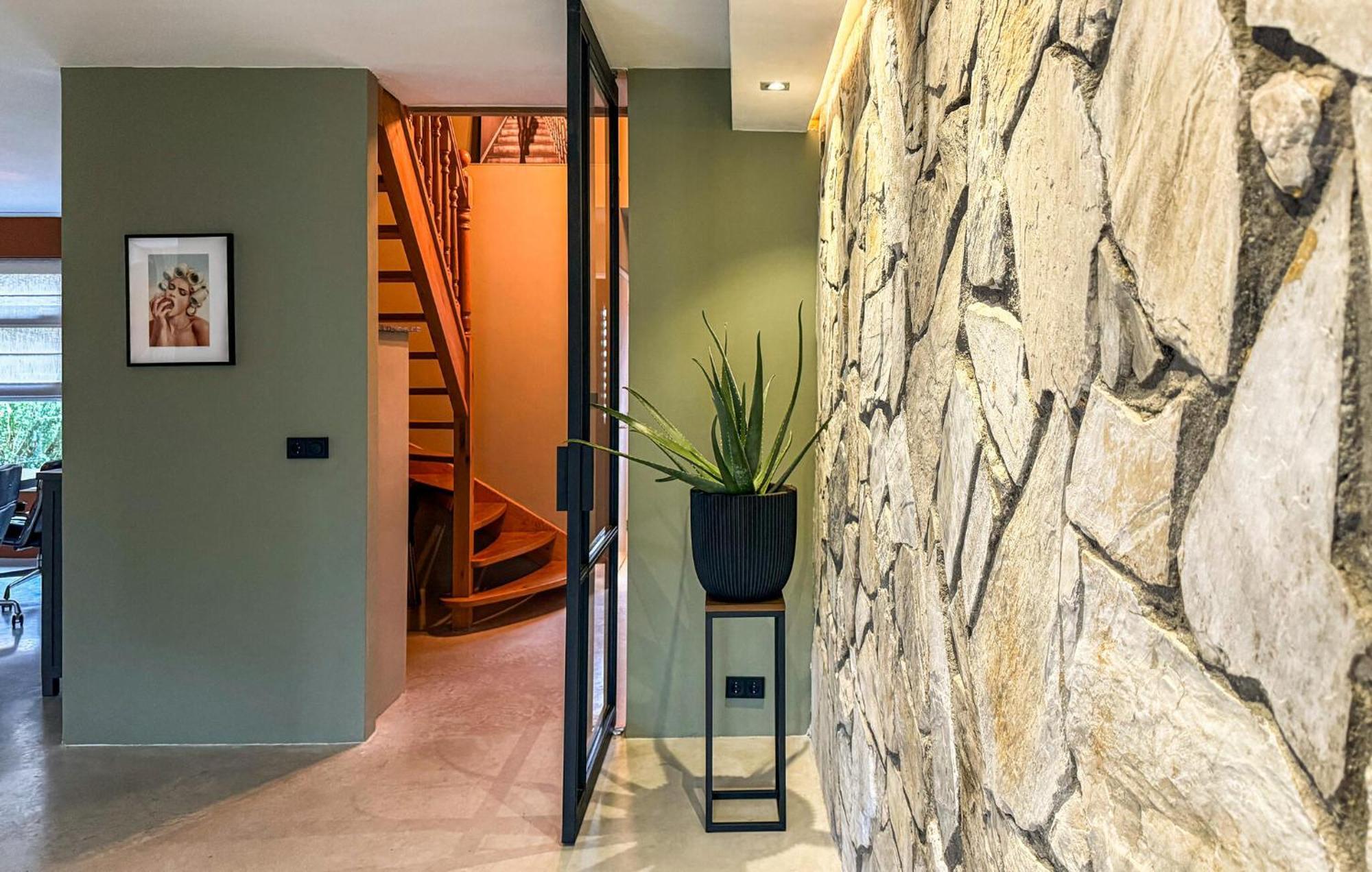 Beautiful Home In Son En Breugel With House A Panoramic View מראה חיצוני תמונה
