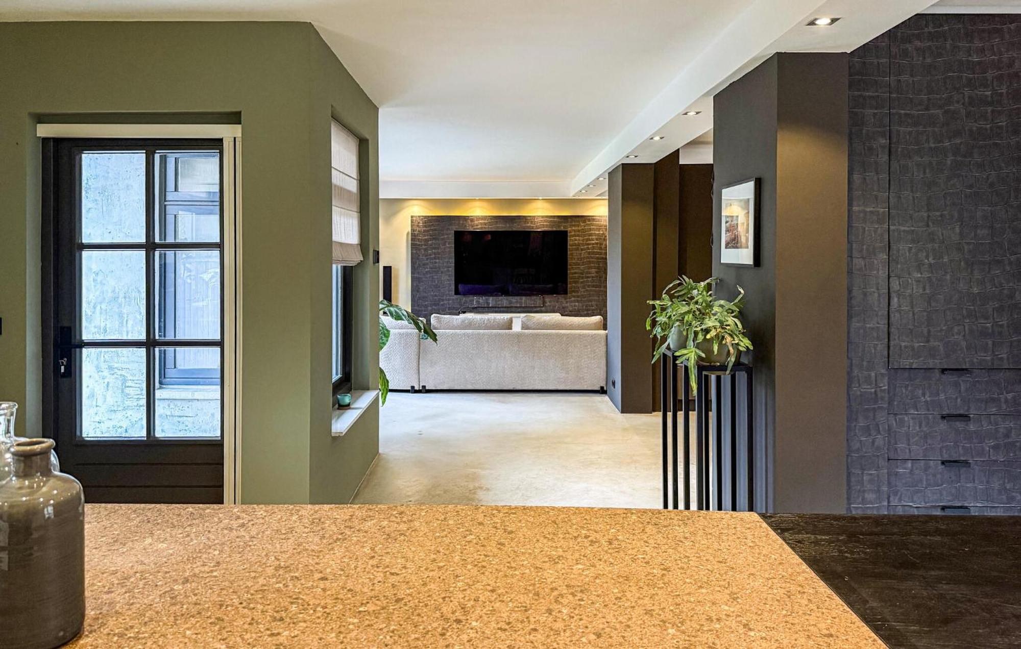 Beautiful Home In Son En Breugel With House A Panoramic View מראה חיצוני תמונה