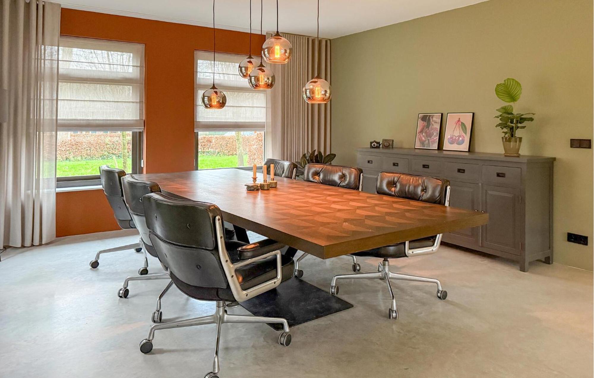 Beautiful Home In Son En Breugel With House A Panoramic View מראה חיצוני תמונה