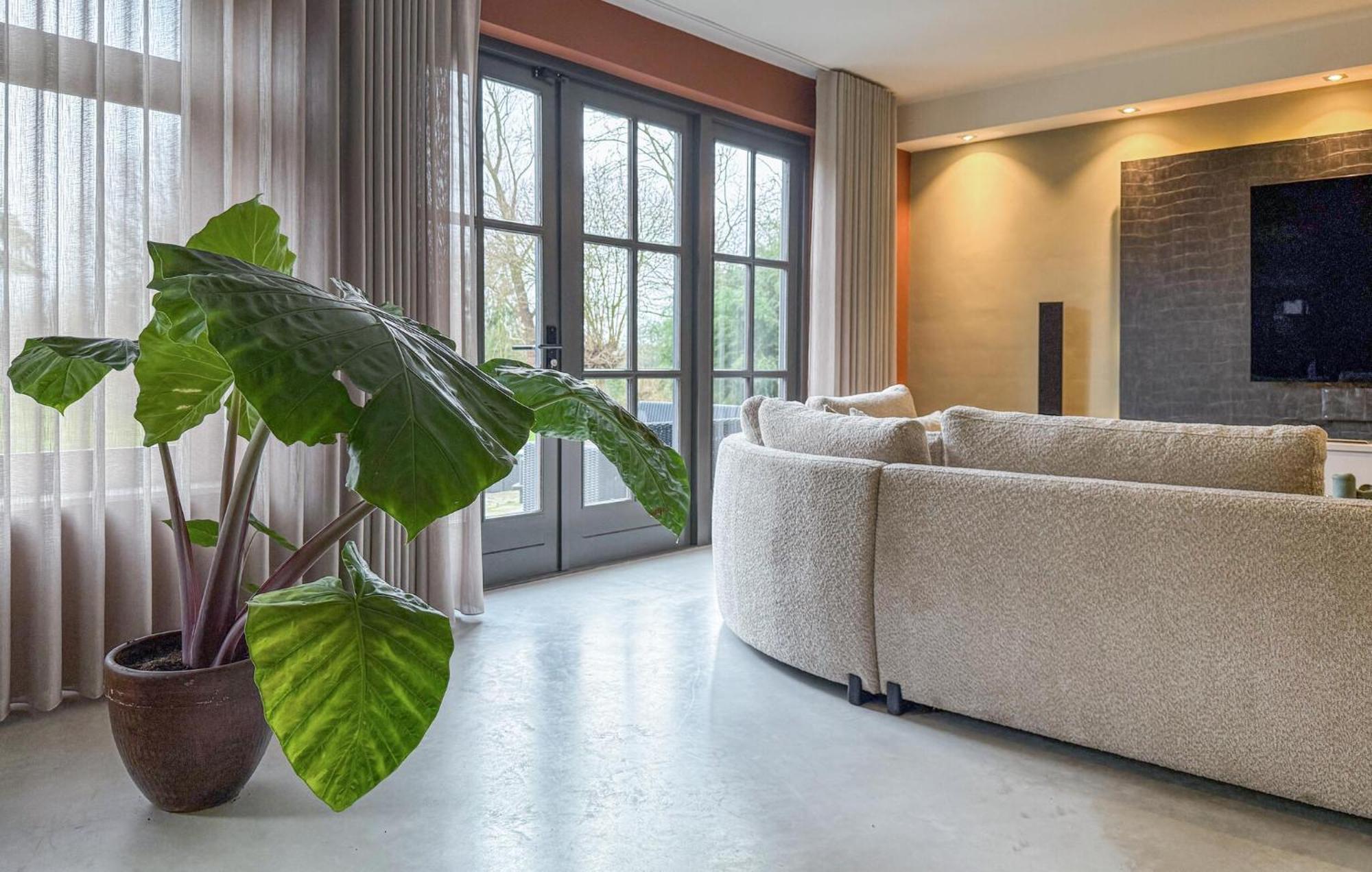 Beautiful Home In Son En Breugel With House A Panoramic View מראה חיצוני תמונה